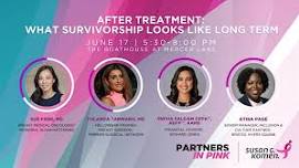 Partners in Pink