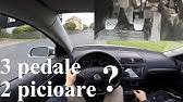 Plecarea de pe loc pas cu pas. Plecarea De Pe Loc Deplasarea Si Oprirea Car Vlog 5 Youtube