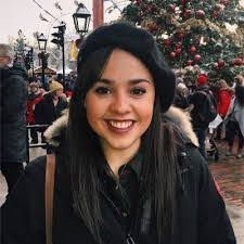 Catherine Danko's Instagram, Twitter & Facebook