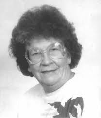 Marlene Grace Derzak nee DeCock