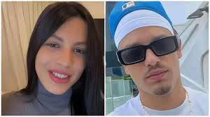 Nace la hija 👶🏻de Oniel Bebeshito 😎y Rachel Arderi👩🏻 La hija del  reguetonero cubano 🇨🇺Oniel Bebeshito 😎y la influencer Rachel Arderi👩🏻  ha nacido en medio de rumores 🗣️de separación entre la pareja.