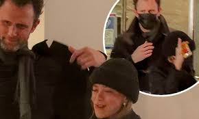 266 likes · 1 talking about this · 1 was here. Mary Kate Olsen Enjoys A Dinner Date With Brightwire Founder John Cooper In Nyc After Divorce Daily Mail Online
