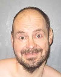 WILSON, JAMES WILLIAM (00004482) INMATE SEARCH DETAIL REPORT