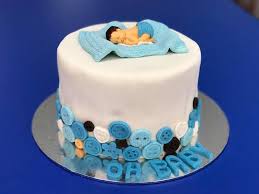 Cute Baby Shower Cake By Fabian Knitted Piece Mould Karen Davies Sugarcraft Buttons Mould Karen Davies Sugarcraft Cake Decorating Moulds Button Cake Cake