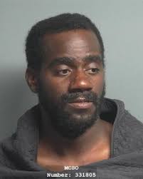 MONTGOMERY COUNTY JAIL BOOKINGS FOR JULY 8,2020