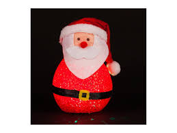 Incontournable traîneau du père noël composé de néon double face et 840 led blanc chaud. Decoration Noel Pere Lumineux