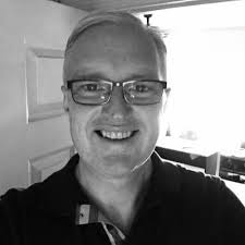 Tim Hodges (@timh405)