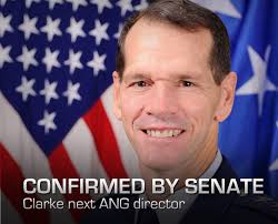 Farewell to Colonel Silver