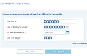 Changer mot de passe sfr : Ameli Assurance Connexion Mon Compte Ameli Fr Espace Assurance En Ligne