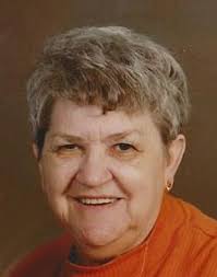 Annie Elizabeth Phillips (December 17, 1934