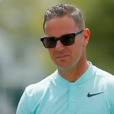 David Leadbetter Net Worth