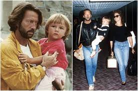 Many of you've already learned what happened to eric clapton's son, while most of you're still unaware about the sad truth about conor. Veteran Rock Guitarist Eric Clapton And The Story About His Family