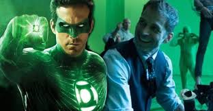 Zack snyder has hinted as much, so naturally fans are curious if. Jl Rumor Zack Snyder Wants Ryan Reynolds As Green Lantern