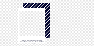 Wedding Invitation Illustration Navy Wind Border Frame Blue Png Pngegg Luxury dark blue background decorated a blue border. wedding invitation illustration navy