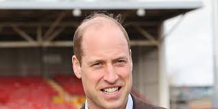 Prince William and Rob McElhenney Do Shots Together at Wrexham Pub