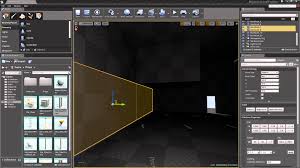 Pin By Yun Kim On Unreal Engine 4 Unreal Engine Windows And Doors Windows