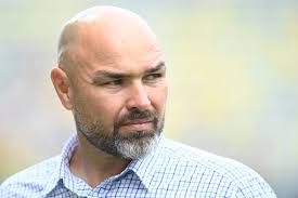 NRL 2025: Cowboys Jake Clifford and Tom Duffy to wrestle for halfback  jersey next year