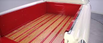 Image result for Flame Red 1955 GMC