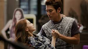 Han yeseul (한예슬) birth name: Birth Of A Beauty Netflix