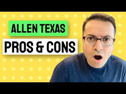 How to pronounce Allen