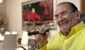 Hasta siempre, Fernando Dávila López!: pionero de la publicidad en Colombia 