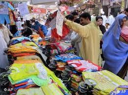 Pak gift shop is only flower delivery in pakistan service provider in all location of pakistan. Pakistan S City Of Flowers Suffers In 9 11 Aftermath Asia An In Depth Look At News From Across The Continent Dw 07 09 2011