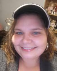 Ashley Lynn Maddox Obituary April 23, 2025