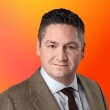 I'm a perfect fit for the job.”