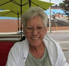 Diane Adele Gies October 8, 1944