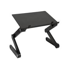 Maybe you would like to learn more about one of these? Workez Professional Adjustable Laptop Stand Lap Desk Black Uncaged Ergonomics Target