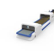 [Hot Item] Huacai Tech Fire-Resistant Glass Production Line Processing  Machine