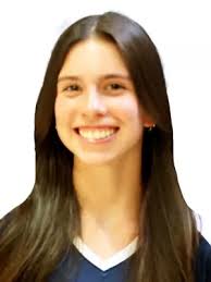 2022 Women's Volleyball Roster