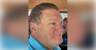 Obituary information for Daniel Patrick O'Mary