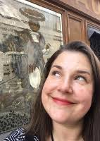 Feathered Pipe Kitchen: West African Yam Balls