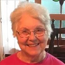 Dr Edna Dewey Main Obituary (2023)