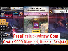Hilenin yapımcısı menüyü obb28 sürüm ile denediğini aktarmış. Freefireluckydraw Com 2021 Diamond 9999 Gratis Free Fire Lucky Draw