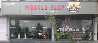 16 Photos of Muscle Flex in Jule Solapur, Solapur - Justdial