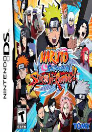 Oct 04, 2020 · revive aquí la época dorada de los videojuegos, los juegos de antes en las máquinas de ahora. Naruto Shippuden Shinobi Rumble Rom Download For Nds Gamulator