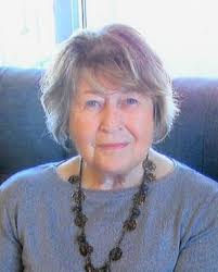 Mary Gertrude Duncan Obituary