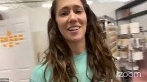 Caroline Casas's Instagram, Twitter & Facebook