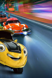 Barbara goodson, brock powell, francis lee and others. Download Wheely Animated Movie 2018 Wallpaper 240x320 Old Mobile Cell Phone Smartphone