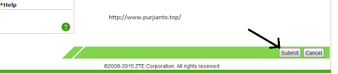 Give password for your zte zxhn f609 router that y. Cara Setting Modem F609 Indihome Bawaan Telkom Purjianto