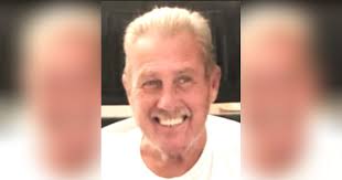 Obituary for Kelvin Dean Harmon