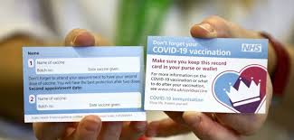 Assim que a pandemia começou a apresentar um alto número de contágios pelo mundo inteiro. Reino Unido Anuncia Que Vacinacao Contra Covid 19 Comeca Nesta Terca 8 Vacina G1