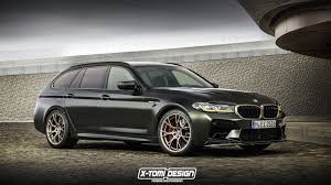 The versatile stihl kombisystem will take the effort out of tough garden jobs. Der Verbotene Kombi Traum Bmw M5 Cs Touring Mit 635 Ps