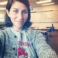 Actor by Beth Hunter McHugh