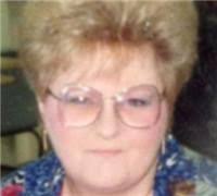 Brenda Gray Obituary (1949