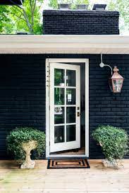 Brick bricks heute bestellen, versandkostenfrei. Home Tour Colleen Locke S Tennessee Lake House The Maryn Brick Exterior House Painted Brick House Brick Houses Exterior