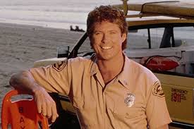David hasselhoff played the iconic baywatch character mitch buchannon for 11 years, but when he found out dwayne the rock johnson was taking over the role for the updated movie version, he knew he had to step up his fitness game to appear next to him on the big screen. David Hasselhoff Bio Age Height Net Worth Instagram 2021