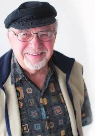 Larry Magid's Instagram, Twitter & Facebook